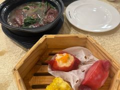-麒麟中餐厅·经典粤菜·地道菜式老字号(广州长隆酒店)