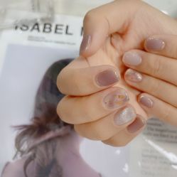 -如一·美甲美睫