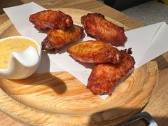 二哥爱鸡翅-太二酸菜鱼(汕头苏宁广场店)