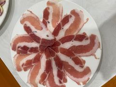 -藏味八珍特色火锅