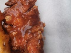 自制鸡排-辽B·小串(总店)