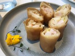鲜虾虎皮卷-逸道(益丰·外滩源店)