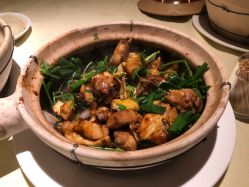 煲仔鸡-惠食佳·宴会厅(滨江西路店)
