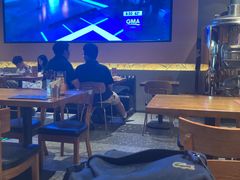 -HUZI虎滋精酿餐吧(京西大悦城店)