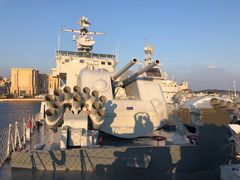 -中国人民解放军海军博物馆