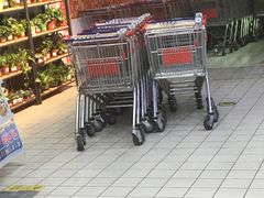 -世纪联华(外高桥店)