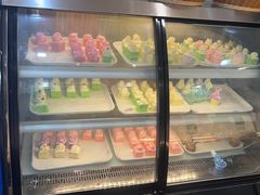 -仙螺岛海鲜自助餐厅(总店)