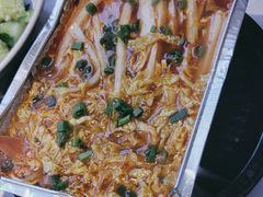-舞虾小说.涮肉.烧烤(国顺东路店)