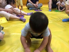 -金宝贝国际早教中心(万象城中心)