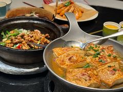 -常来小聚·广州非遗传承餐厅(高德置地店)