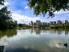 -珠海圆明新园