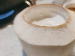 -烹然四季椰子鸡火锅(团结湖总店)