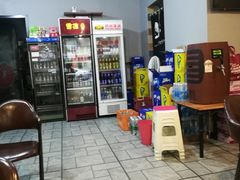 -陈员外正宗夹江烧烤(广福路店)