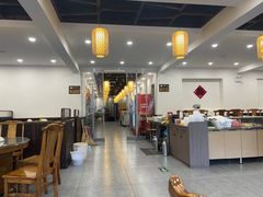 -九寨沟石锅鱼(沣峪口二十年店)