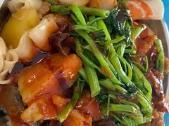 -修记牛杂店(同华东一路店)