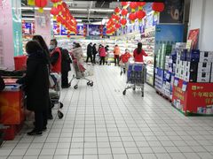 -物美大卖场(玉蜓桥店)