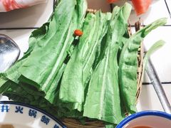 -喜悦小串丹东小黄牛海鲜烧烤大排档(民主广场店)