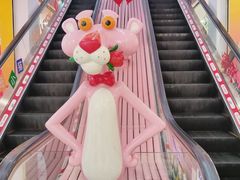 -新世界百货(顺义店)