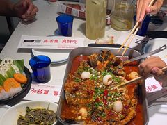 -三江源活鱼现烤(维多利摩尔城店)