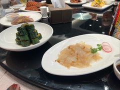 -新南华大酒店(广中店)
