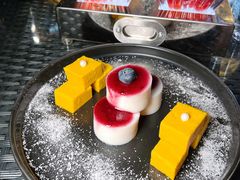 -梧桐餐厅(泉城路店)