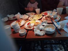 -比格比萨自助(国展店)