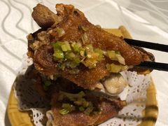 -深山老屋(国顺东路店)