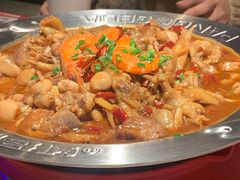 -胖哥俩肉蟹煲(长沙高铁吾悦广场店)