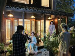 -小河直街历史文化街区