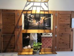 -大洋家·精品潮汕菜·生腌砂锅粥(天河东路店)