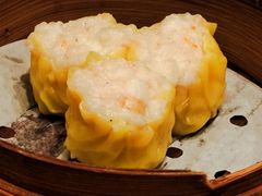 -京香轩·中餐厅(上海中庚聚龙酒店)