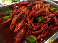 兄弟十三香小龙虾-兄弟龙虾(胜太路总店)