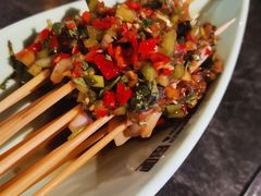 -醉炫音速烧烤·干煸菜(沙河总店)