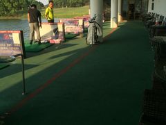 -银涛高尔夫练习场(徐泾店)