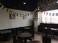 大堂-超级奶爸(同安路店)