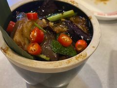 -锦尚阁烤鱼(望京新荟城店)