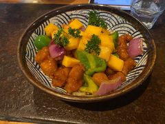 -上楼私房菜(院士路店)
