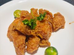 -锦府园·新台州菜(合生汇店)