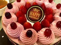 -85度C(广州石牌桥店)