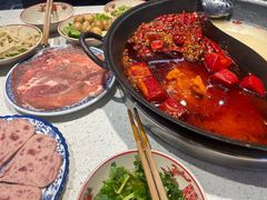 -蛙鱼潭美蛙鱼头火锅(解放碑瑞富广场店)