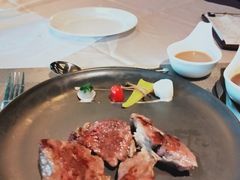 -七海旋律西餐厅(金沙湾店)