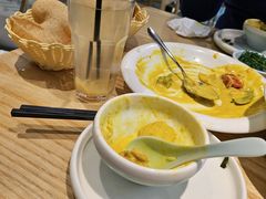-米泰芒·东南亚料理(体育西店)