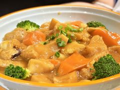 -敏珠拉姆藏餐·南京厨房(富春江东街店)