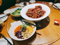 -九毛九西北菜(大东海店)