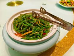 -老船长海鲜·胶东菜鲁菜(化纤厂路店)