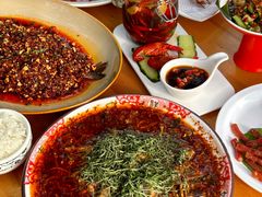 -阳光院坝小龙虾(红牌楼店)