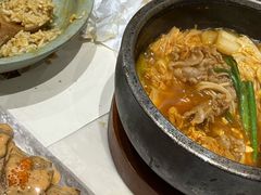 -上户日本料理(北仑富邦店)