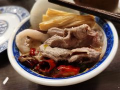 -前门张记涮肉(前门店)