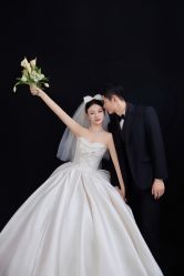 -青禾婚纱摄影(杭州店)