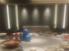 -君庭中餐厅(湘江豪生店)